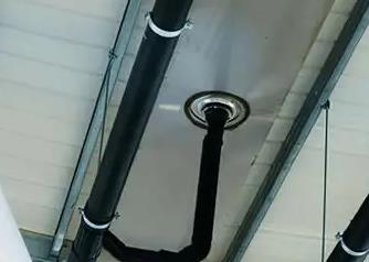 韶关虹吸排水的原理
