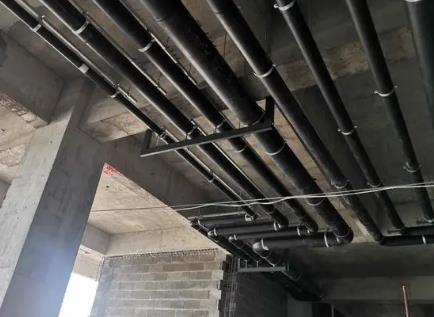 韶关虹吸排水收集系统优点