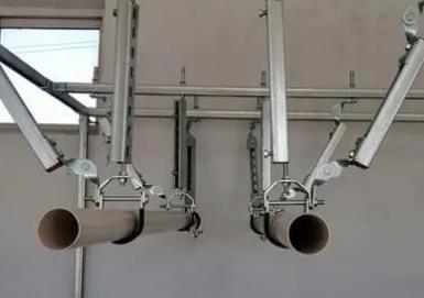 韶关抗震支架水平荷载的计算