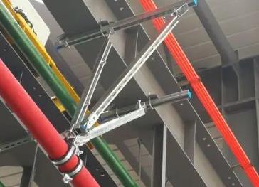 韶关抗震支架厂家与你分享你必须做的紧急情况下的准备